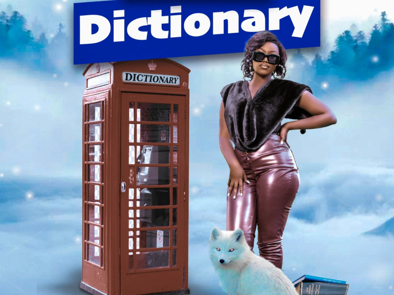 Dictionary (Single)