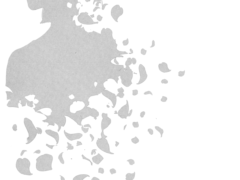 In The Winter (Single)