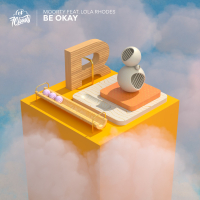Be Okay (Single)