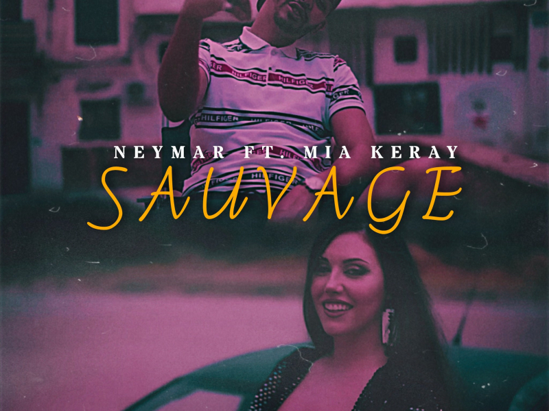 Sauvage (Single)