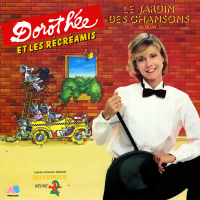 Le jardin des chansons - Volume 2