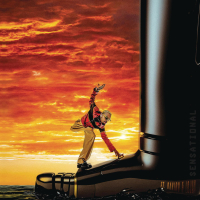 Sensational (Single)