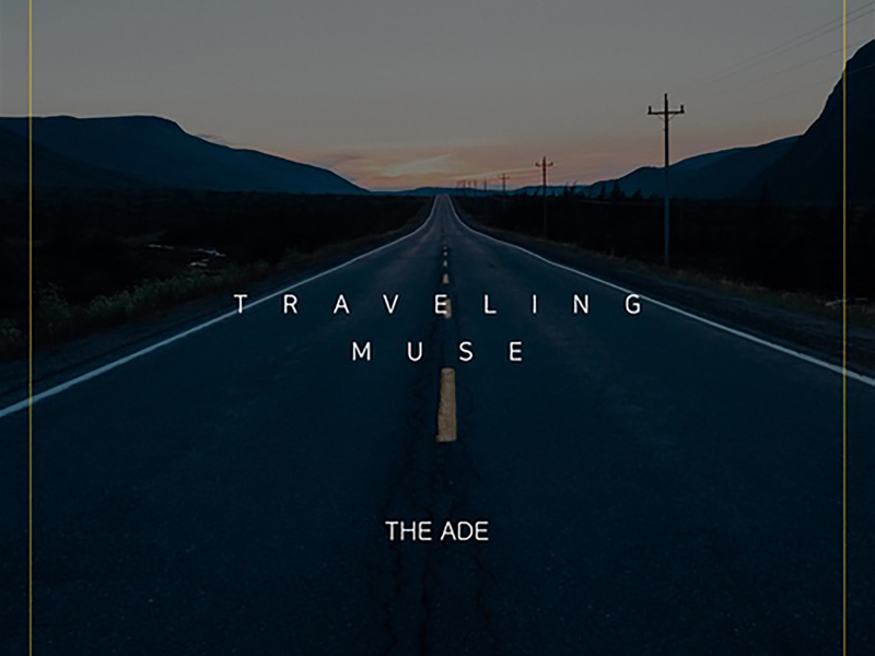 TRAVELING MUSE PROJECT ALBUM (Single)