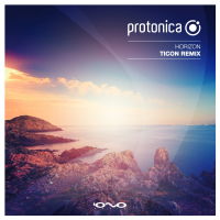 Horizon (Ticon Remix) (Single)