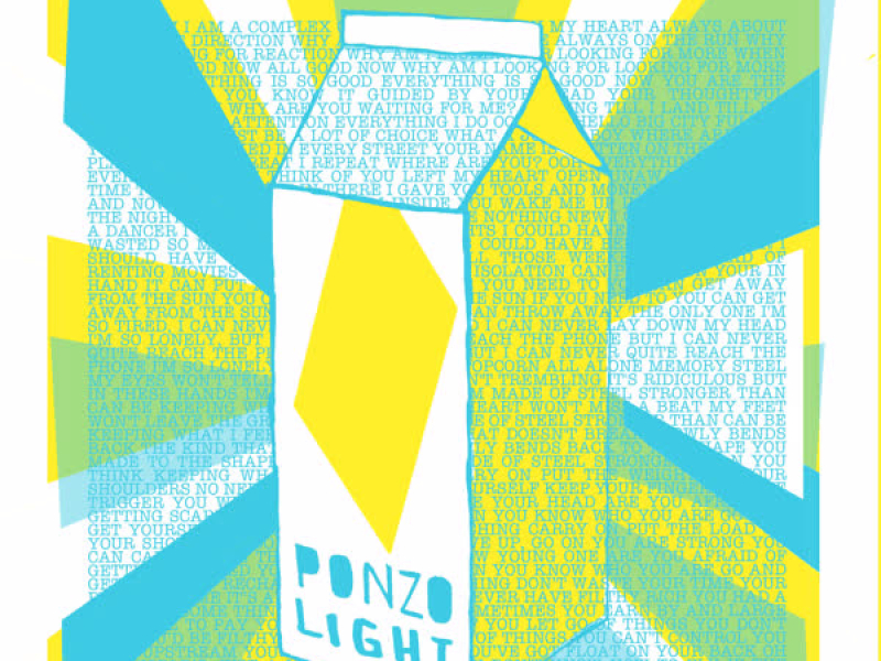 Ponzo Light