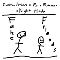 Fake Friends (Single)