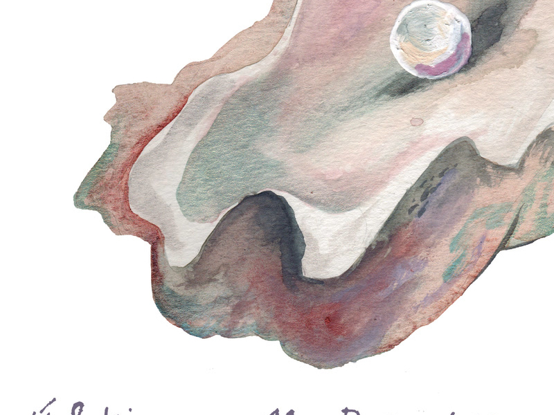 Último Mergulho (Single)