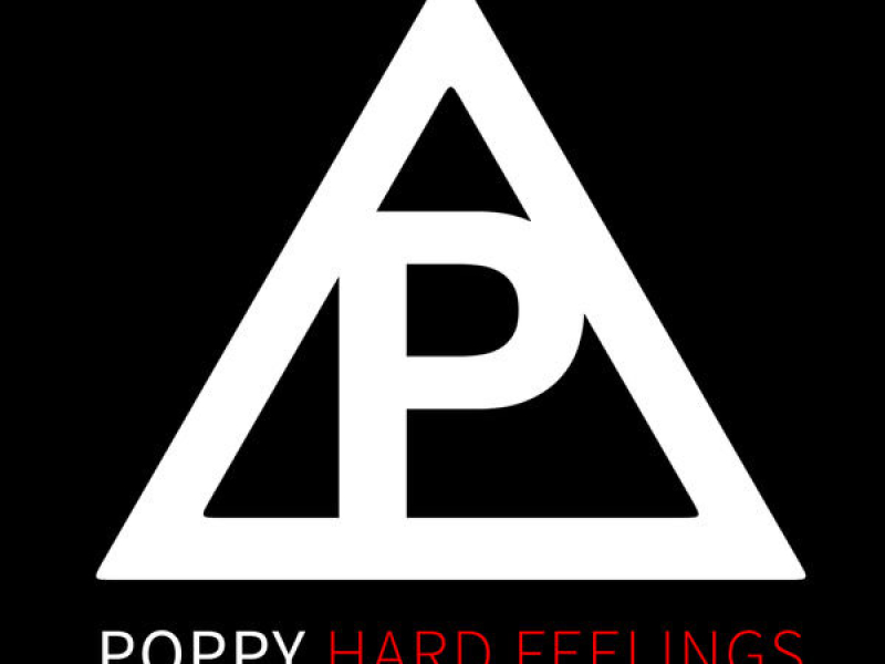 Hard Feelings (Single)