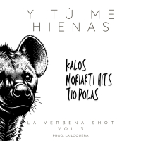 Y Tú Me Hienas (La Verbena Shots), Vol. 3 (Single)