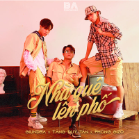 Nhà Quê Lên Phố (Single)