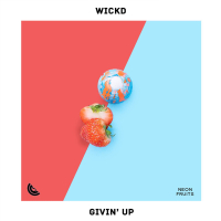 Givin' Up (Single)