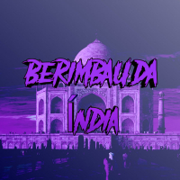 BERIMBAU DA ÍNDIA (Single)