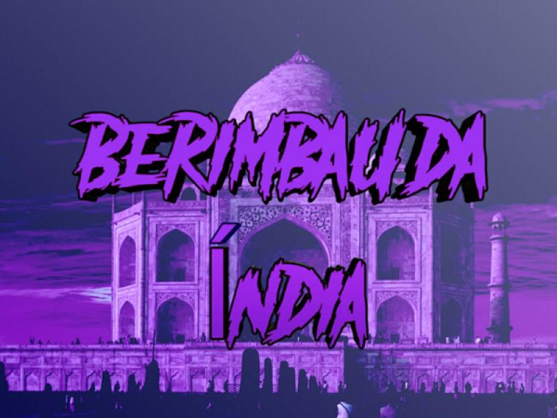 BERIMBAU DA ÍNDIA (Single)