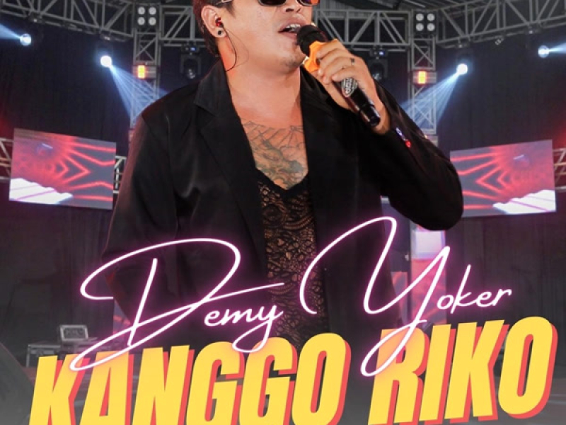 Kanggo Riko (Remix) (Single)