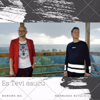 Es Tevi saucu (Single)