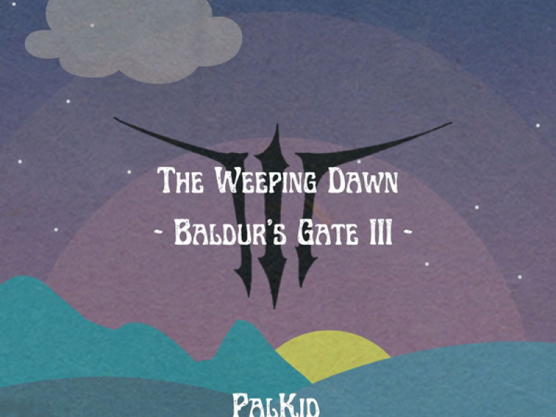 The Weeping Dawn (from 