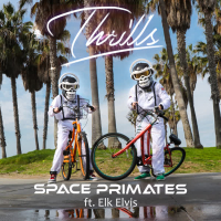 Thrills (Single)