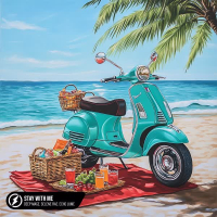 Stay With Me (Single)