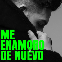 Me Enamoro De Nuevo (Single)