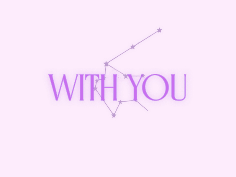 With You (Single)
