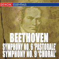 Beethoven - Symphony No. 6 