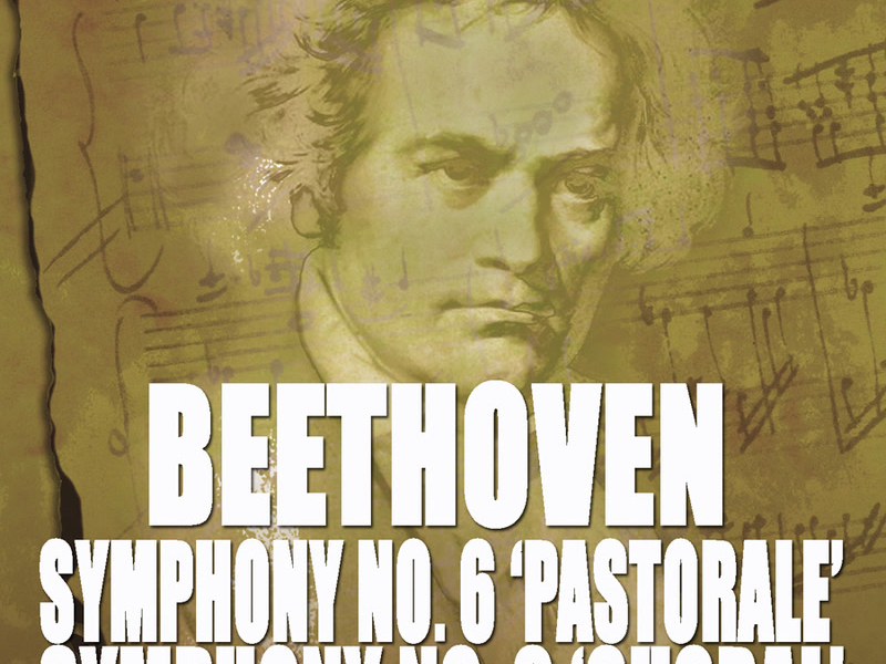 Beethoven - Symphony No. 6 