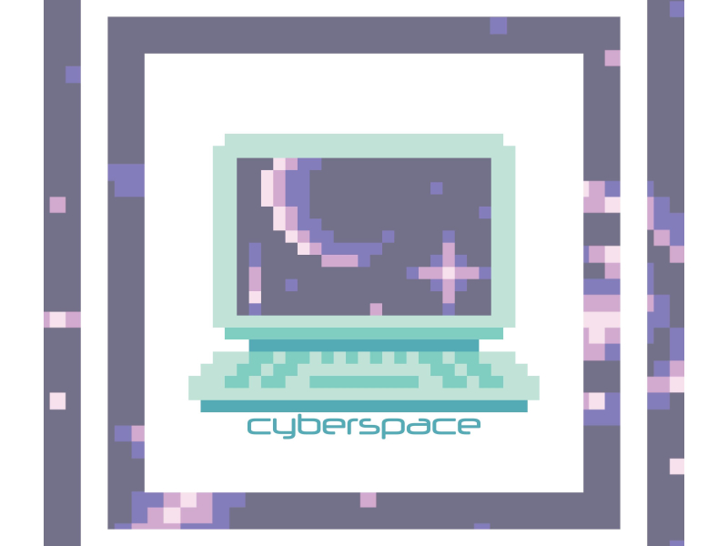 cyberspace (Single)