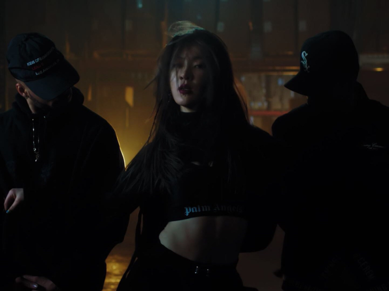 ENCORE (MV) (Single)