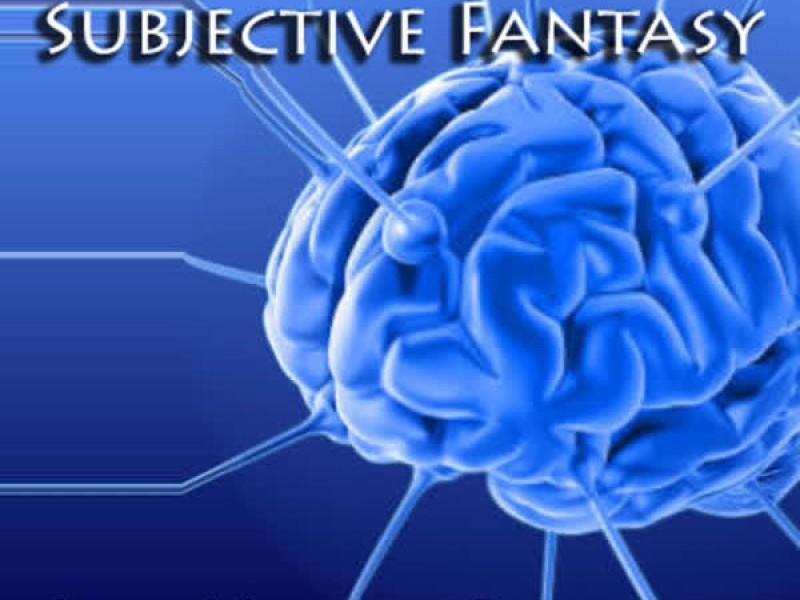 Subjective Fantasy (EP)