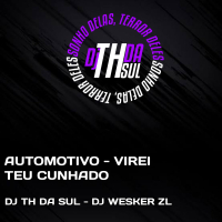 AUTOMOTIVO - VIREI TEU CUNHADO (Single)