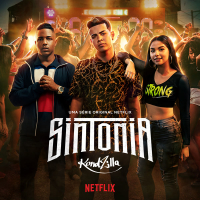 Sintonia T1 (Uma série Original Netflix Kondzilla) (EP)