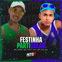 Festinha Particular (Single)