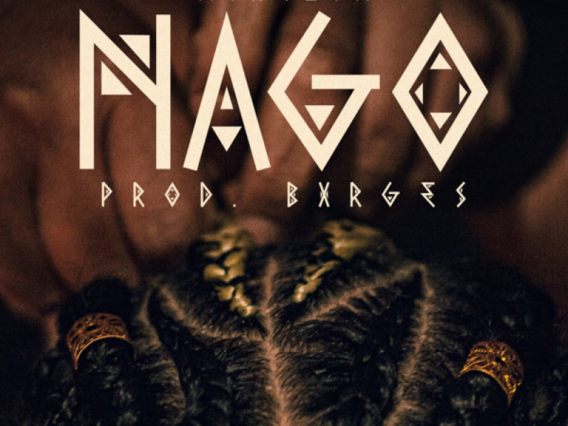NAGÔ (Single)