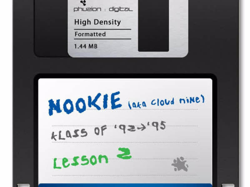 Klass of '92 - '95 (Lesson 2)