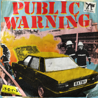 PUBLIC WARNING (Single)