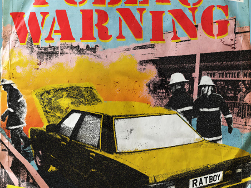 PUBLIC WARNING (Single)