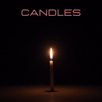 Candles (Single)