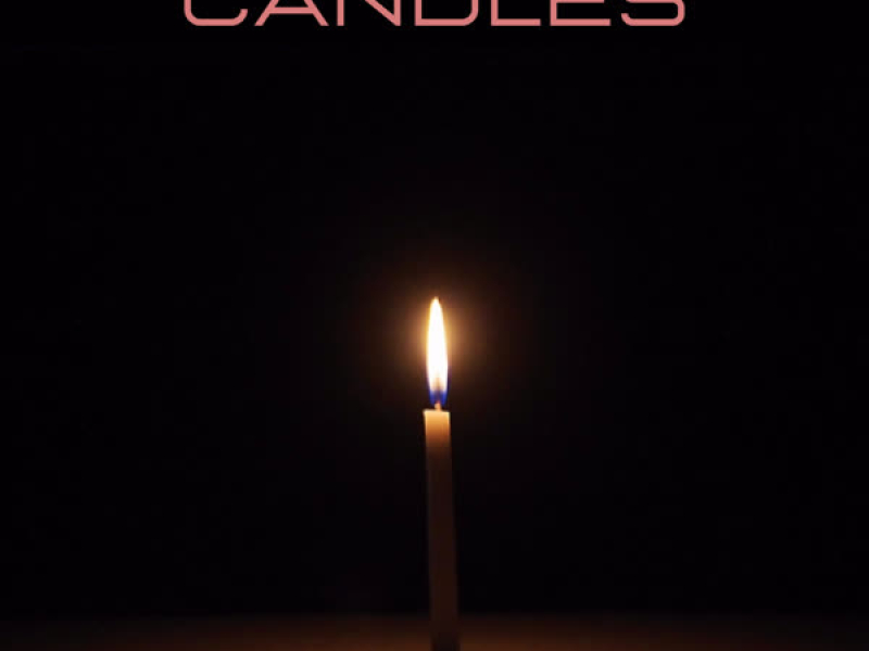 Candles (Single)