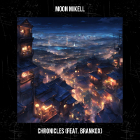 Chronicles (feat. Brankox) (Single)