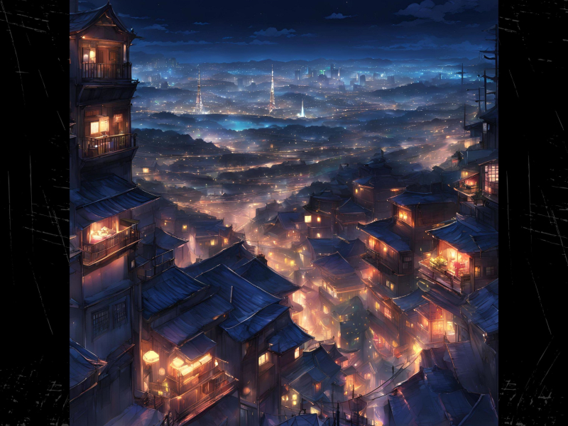 Chronicles (feat. Brankox) (Single)