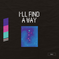 I'll Find a Way (Single)