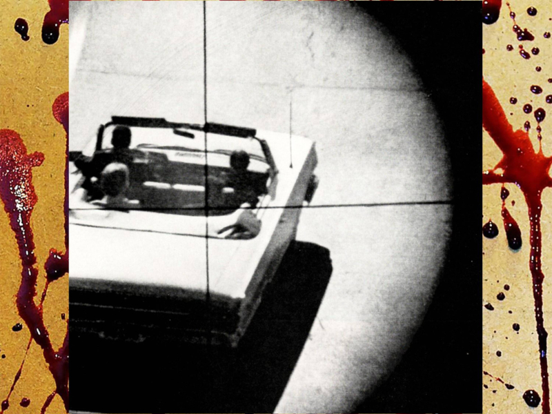 KILL YOURSELF Part XVI: The Faded Stains Saga