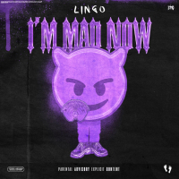 I'm Mad Now (Single)