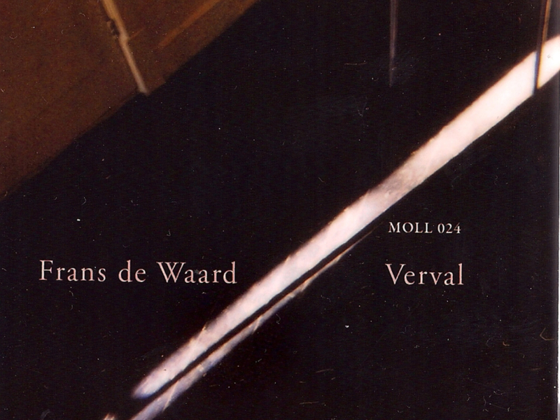 Verval - Single