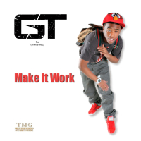 Make It Work (Single)