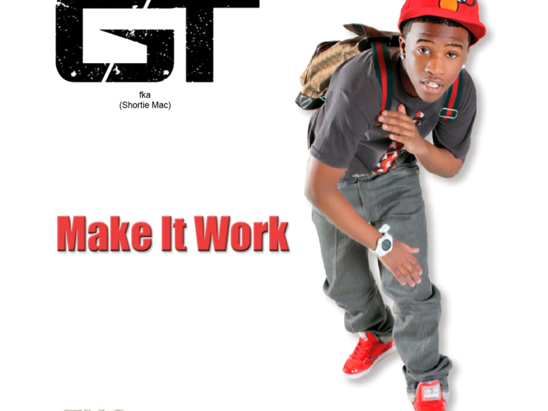 Make It Work (Single)