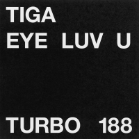 Eye Luv U (Single)