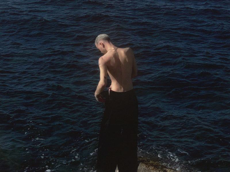 MOONLIGHT MAREA (Single)