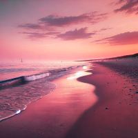 Sunset Picnic (Single)