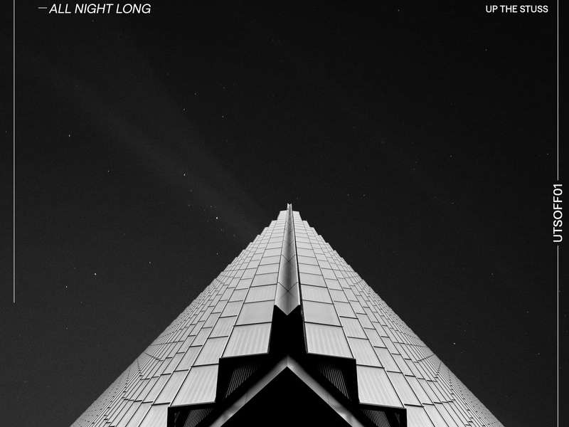 All Night Long (Single)